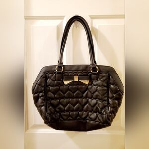 Betsey Johnson Shoulder Bag